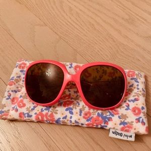 Mini Boden Sunglasses